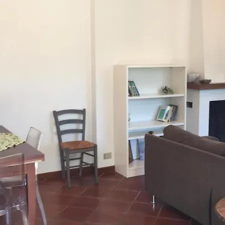 Σπίτι διακοπών Lia