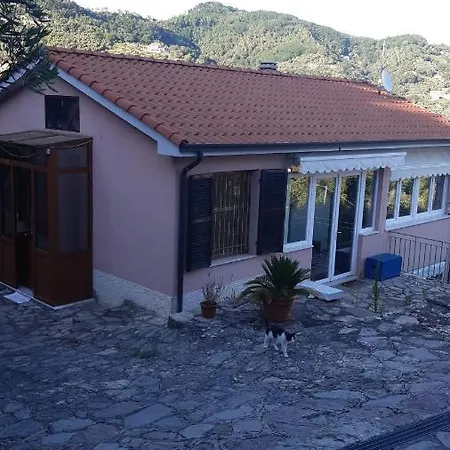 Lia Σπίτι διακοπών Lerici