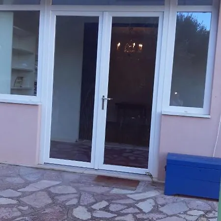 Lia Vakantiehuis Lerici
