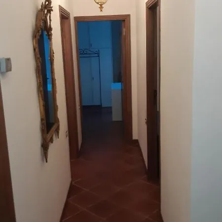 Σπίτι διακοπών Lia Lerici