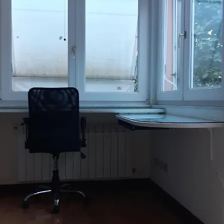 Lia Σπίτι διακοπών Lerici